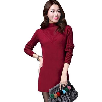 Đồ bộ nữ Kenzo form dài đỏ