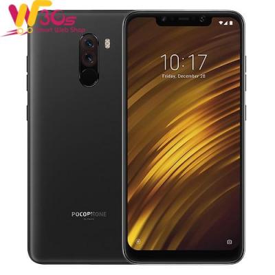 Điện Thoại Pocophone F1 (64GB/6GB) - Hàng Chính Hãng